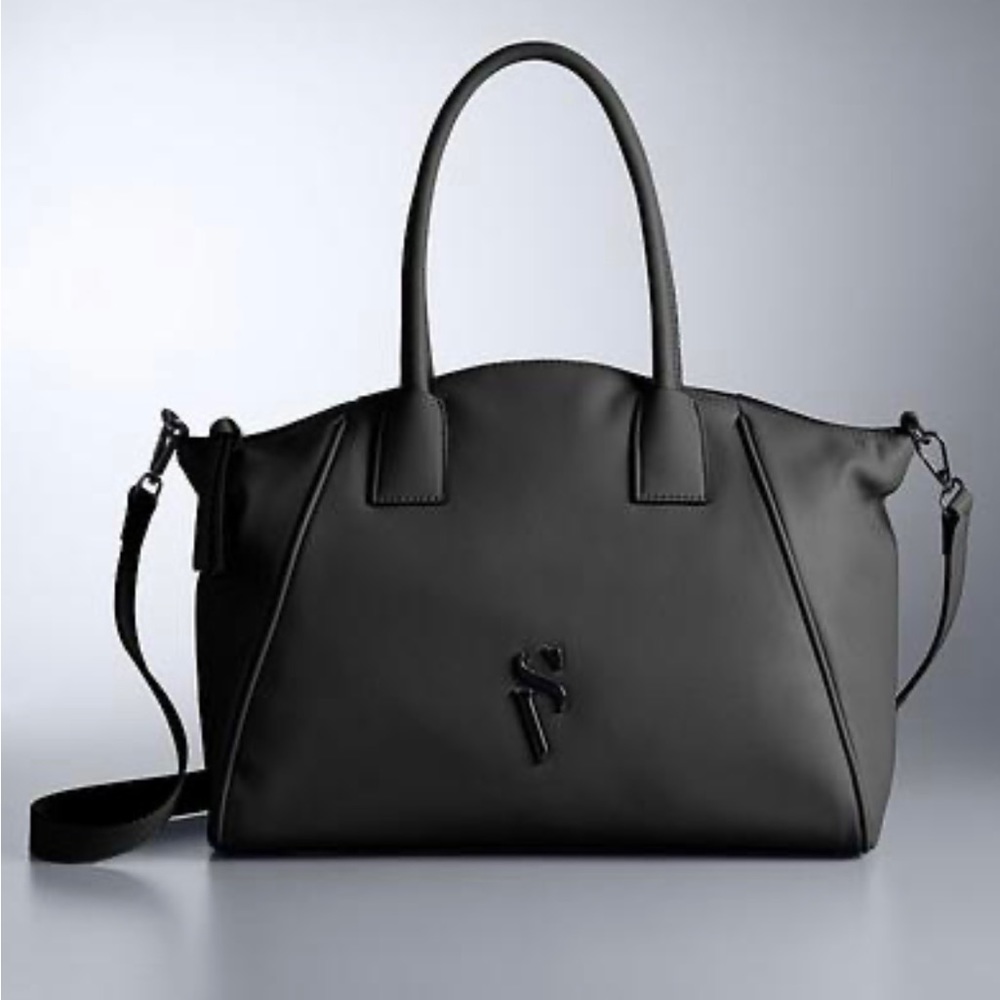 NWOT Simply Vera Vera Wang Jorryn Soft Tote
